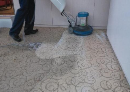 地毯清洗